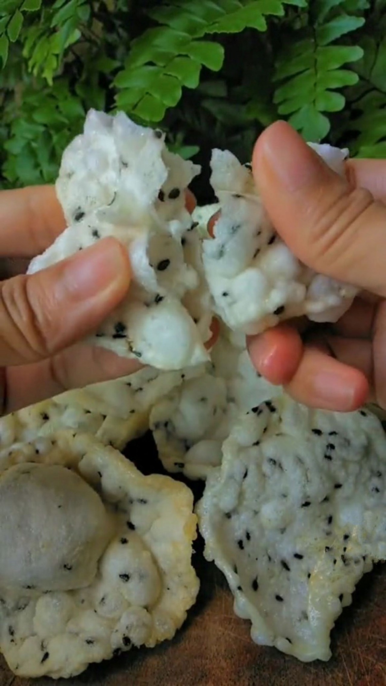 ‘Cold Rice’ a New Hot Trend on TikTok During Social Distancing 'Cold Rice' is Tik Tok's Hot New Trend as Vietnam's Lockdown Continues