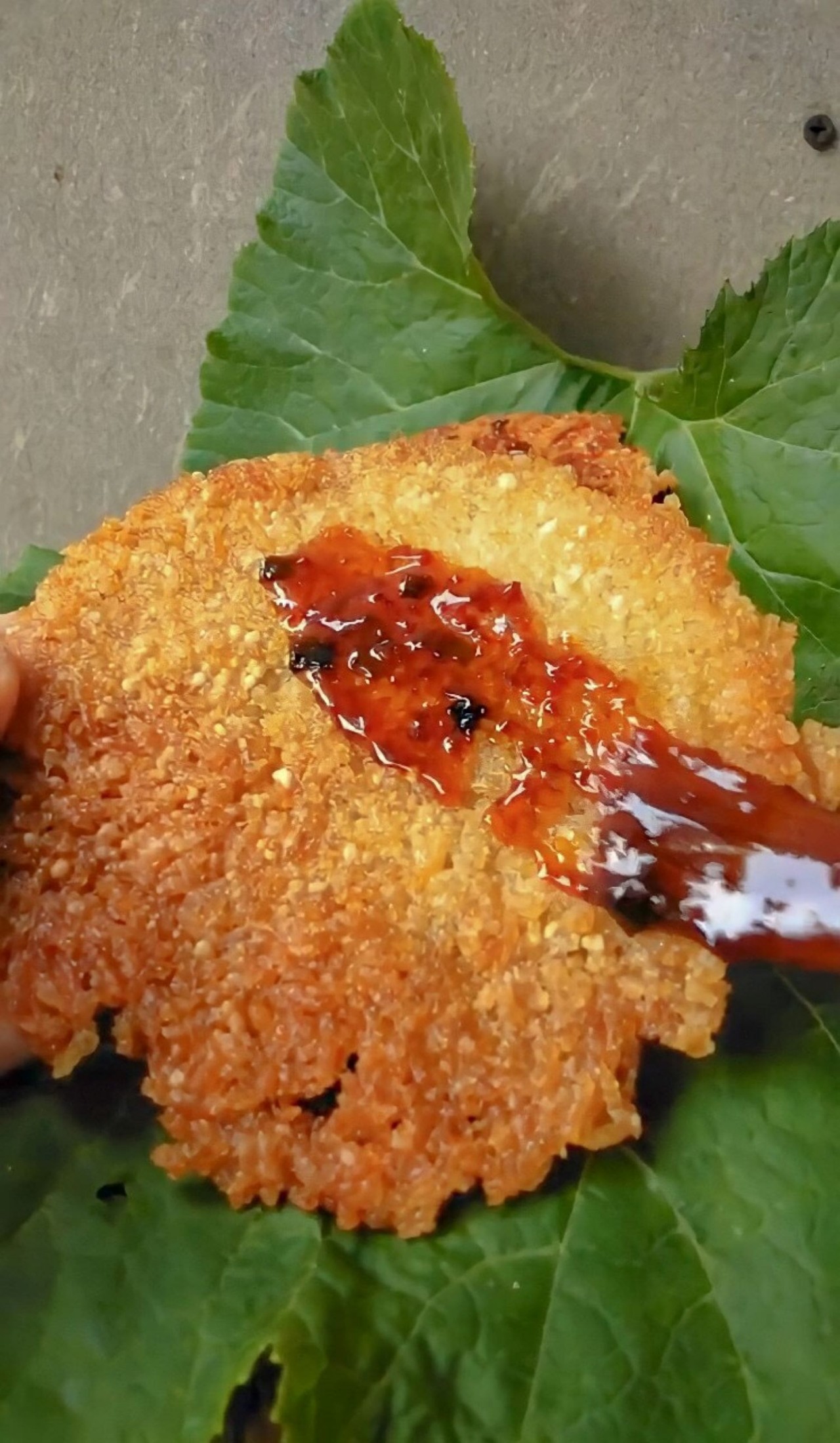 ‘Cold Rice’ a New Hot Trend on TikTok During Social Distancing 'Cold Rice' is Tik Tok's Hot New Trend as Vietnam's Lockdown Continues