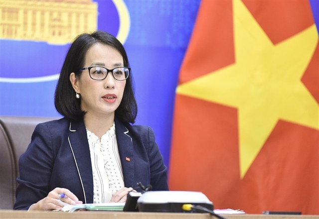 Foreign Ministry Clarifies Entry Policies for Fully Inoculated Arrivals