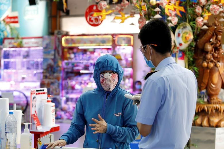 Vietnam’s Biggest Investors Expect Further Gains Amid Pandemic, Bloomberg Says Vietnam’s Biggest Investors Expect Further Gains Amid Pandemic, Bloomberg Says