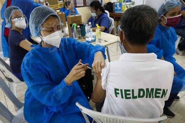 What Do We Know about China’s Covid-19 Vaccines? Rumors and Truths What Do We Know about China’s Covid-19 Vaccines? Rumors and Truths
