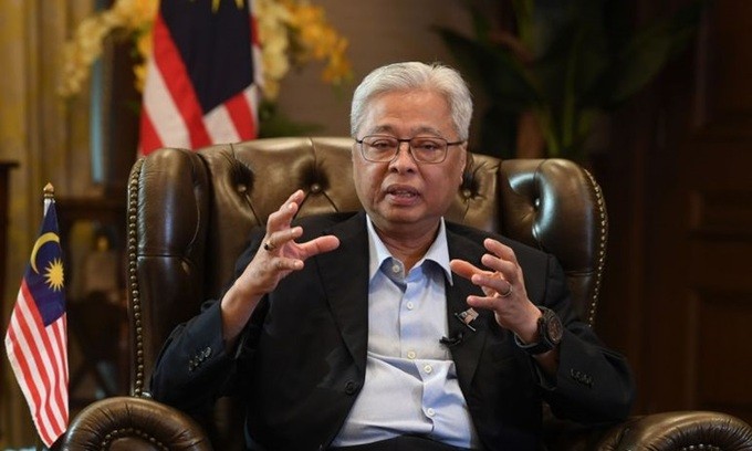 Malaysia Gets a New Prime Minister Malaysia Gets a New Prime Minister