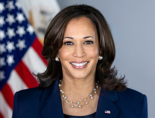 US Vice President Kamala Harris Starts Three-day Official Visit in Vietnam - Video US Vice President Kamala Harris Starts Three-day Official Visit in Vietnam - Video
