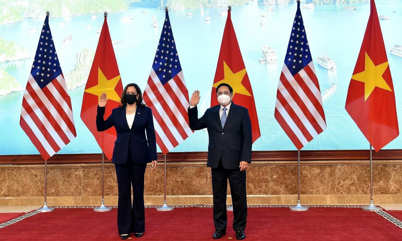 Vietnam to Receive More Covid Vaccine Support than Expected Vietnam to Receive More Covid Vaccine Support than Expected