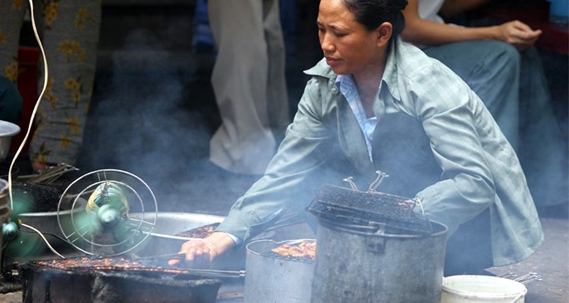 How To Make Bun Cha - Iconic Dish of Hanoi How To Make Bun Cha - Iconic Dish of Hanoi