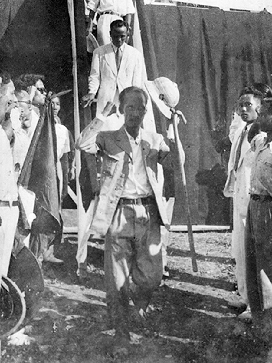 National Independence Day: Precious documentary photos presented at museums across Vietnam National Independence Day: Precious documentary photos presented at museums across Vietnam