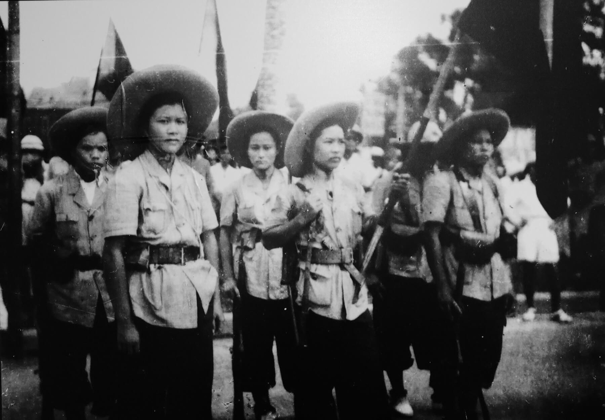 National Independence Day: Precious documentary photos presented at museums across Vietnam National Independence Day: Precious documentary photos presented at museums across Vietnam
