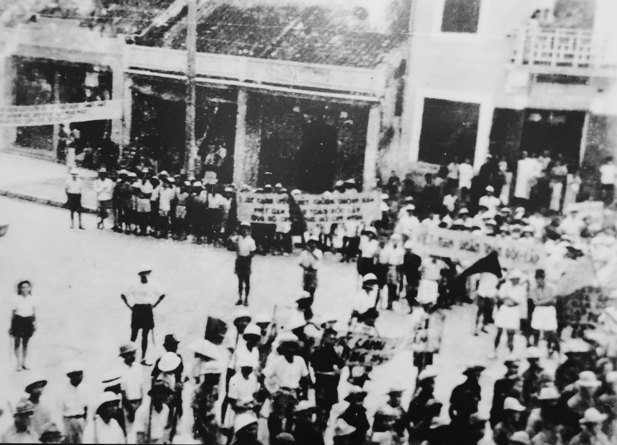 National Independence Day: Precious documentary photos presented at museums across Vietnam National Independence Day: Precious documentary photos presented at museums across Vietnam