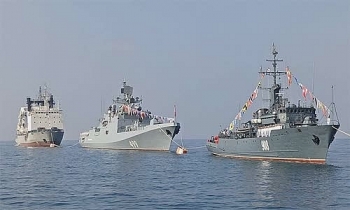world breaking news today september 4 russia to practice near the hot spot between greece and turkey