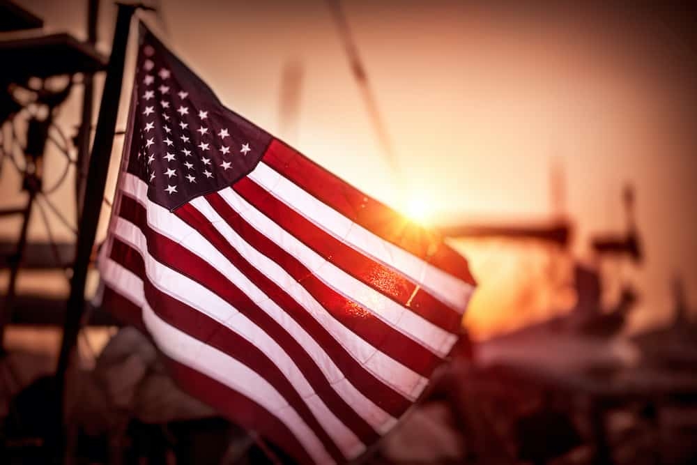 undefined US Labour Day falls on the first Monday of September