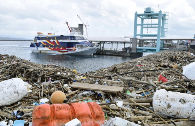 Typhoon Haishen downgraded to tropical storm, makes landfall in North Korea Typhoon Haishen downgraded to tropical storm, makes landfall in North Korea