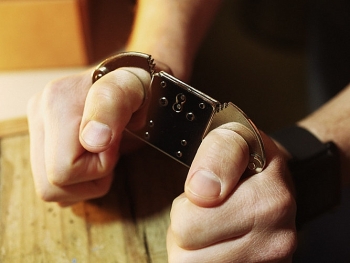 Congolese hacker sentenced to 8 years in jail for money heist