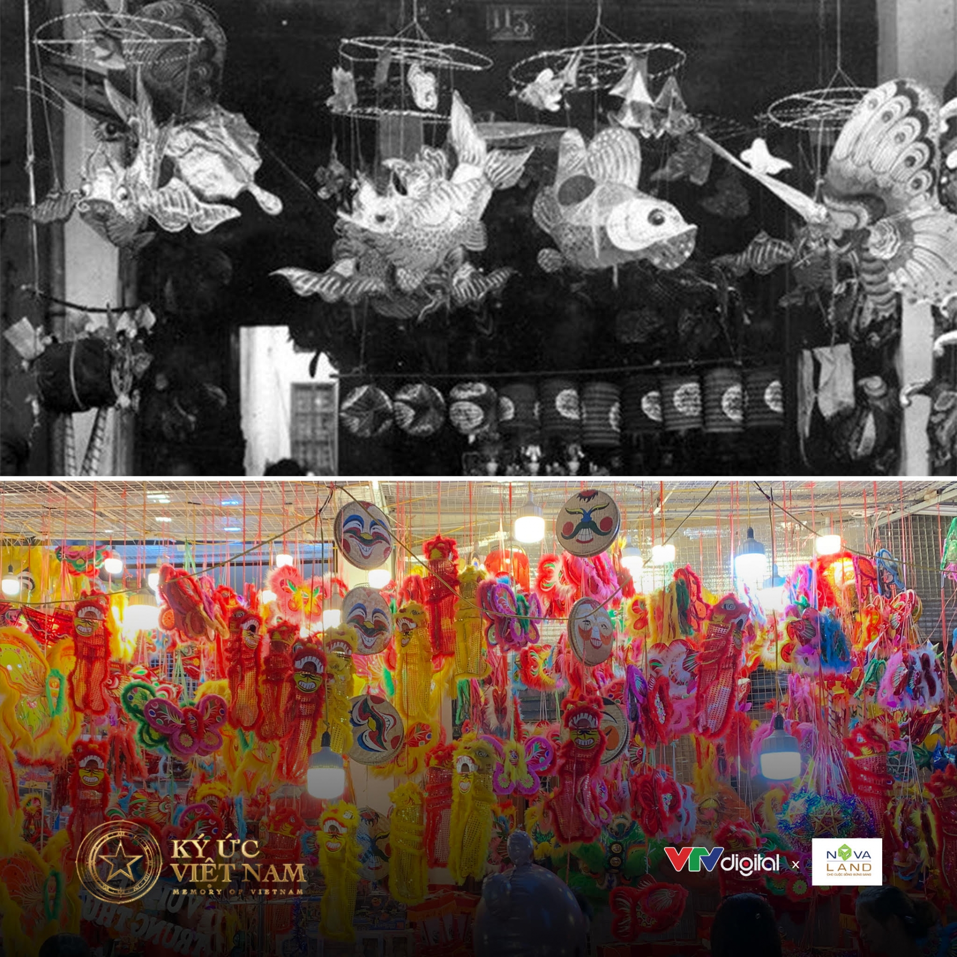Insights into Mid-Autumn Festival in the past and at present