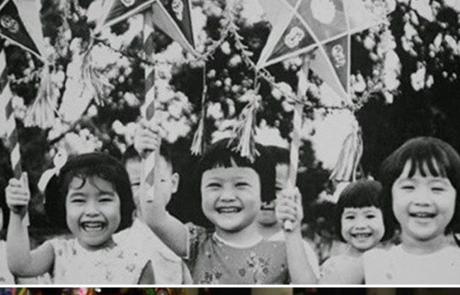Insights into Mid-Autumn Festival in the past and at present