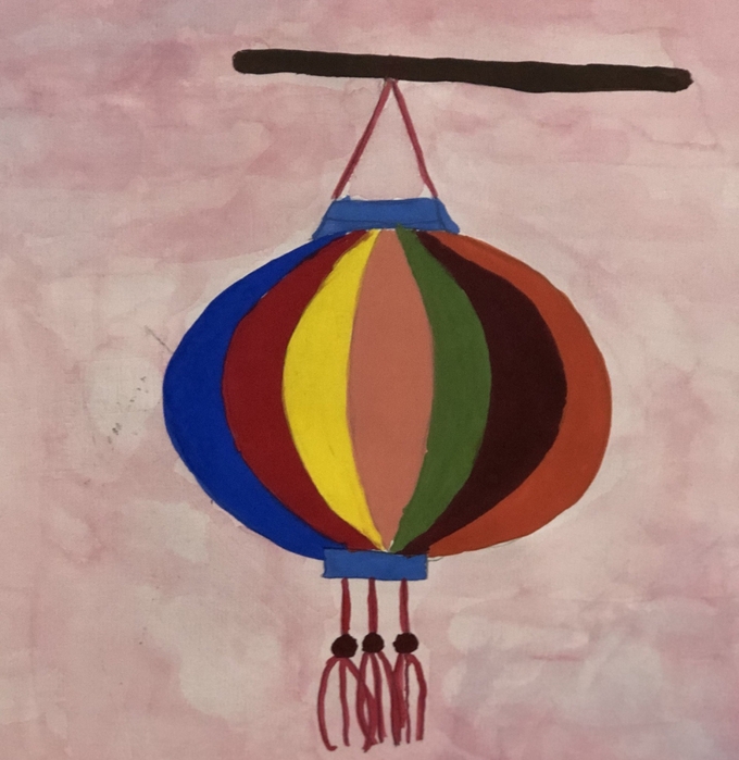 Festive Mid-Autumn vibes through children’s drawings Festive Mid-Autumn vibes through children’s drawings