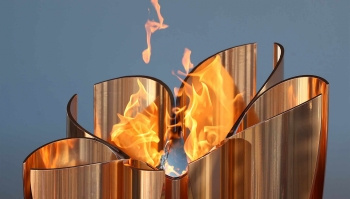 world breaking news today september 29 tokyo announces olympic torch relay plans for 2021