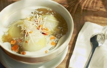 alluring autumn dishes in hanoi every one should have a bite