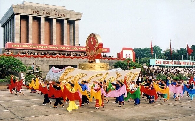 Lao Ambassador to France Congratulates Vietnam on 76th National Day Lao Ambassador to France Congratulates Vietnam on 76th National Day