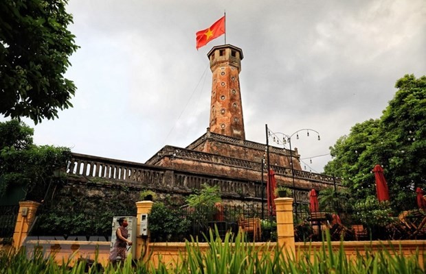 Foreign Leaders Greet Vietnam on 76th National Day Foreign Leaders Greet Vietnam on 76th National Day