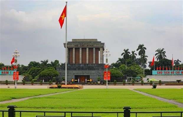 Foreign Leaders Greet Vietnam on 76th National Day Foreign Leaders Greet Vietnam on 76th National Day