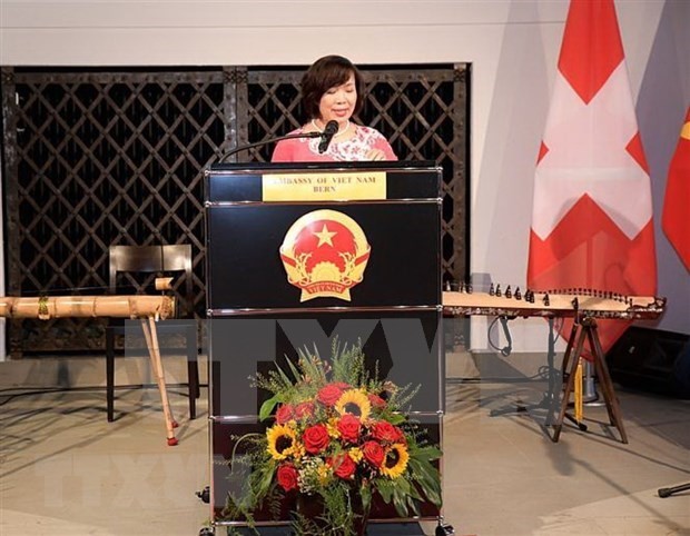 Vietnam’s National Day Observed Overseas Vietnam’s National Day Observed Overseas