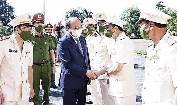 Prisoners Express Gratitude to Goventment's Amnesty Policy Prisoners Express Gratitude to Goventment's Amnesty Policy