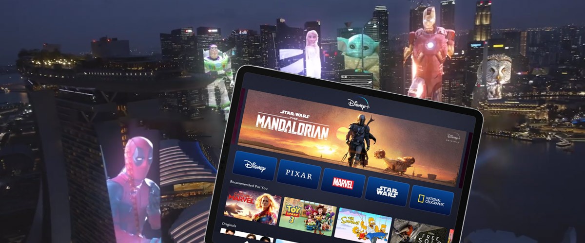 14 Disney TV Channels About to End Broadcasting in Vietnam 14 Disney TV Channels About to End Broadcasting in Vietnam