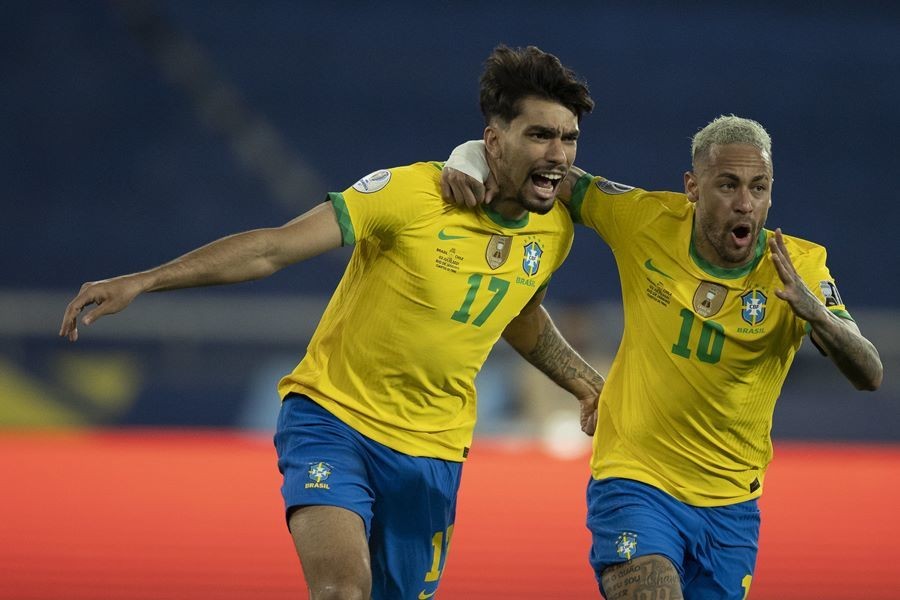 Brazil’s Full Fixtures in World Cup 2022 Qualifiers, Upcoming Match Prediction, Streaming Tips Brazil’s Full Fixtures in World Cup 2022 Qualifiers, Upcoming Match Prediction, Streaming Tips