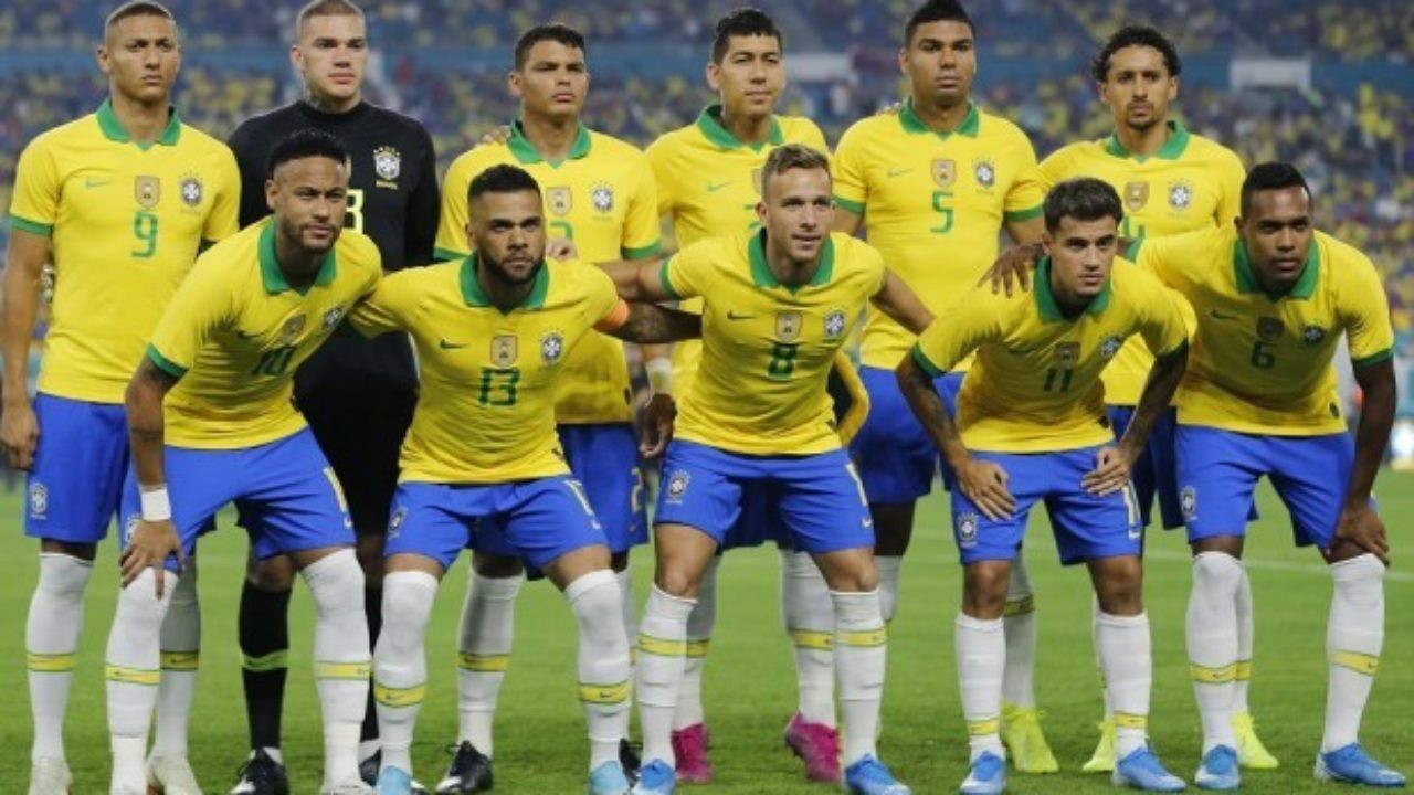Brazil’s Full Fixtures in World Cup 2022 Qualifiers, Upcoming Match Prediction, Streaming Tips Brazil’s Full Fixtures in World Cup 2022 Qualifiers, Upcoming Match Prediction, Streaming Tips