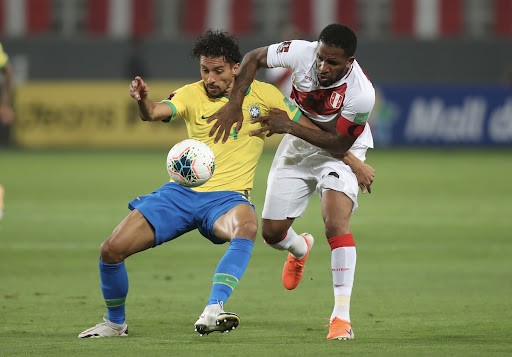 Brazil’s Full Fixtures in World Cup 2022 Qualifiers, Upcoming Match Prediction, Streaming Tips Brazil’s Full Fixtures in World Cup 2022 Qualifiers, Upcoming Match Prediction, Streaming Tips