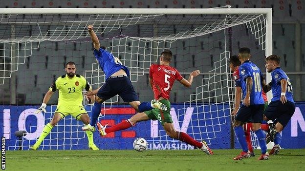 Italy’s World Cup 2022 Qualifiers Full Fixtures, Upcoming Matches Prediction, Streaming Tips Italy’s World Cup 2022 Qualifiers Full Fixtures, Upcoming Matches Prediction, Streaming Tips