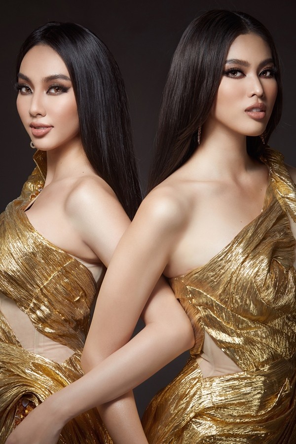 Vietnam Candidate Named among Hot Picks at Miss Grand International 2021 Vietnam Candidate Named among Hot Picks at Miss Grand International 2021