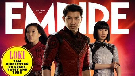 Top Must-see Films in 2021 for Bigne Watchers Top Must-see Films in 2021 for Bigne Watchers