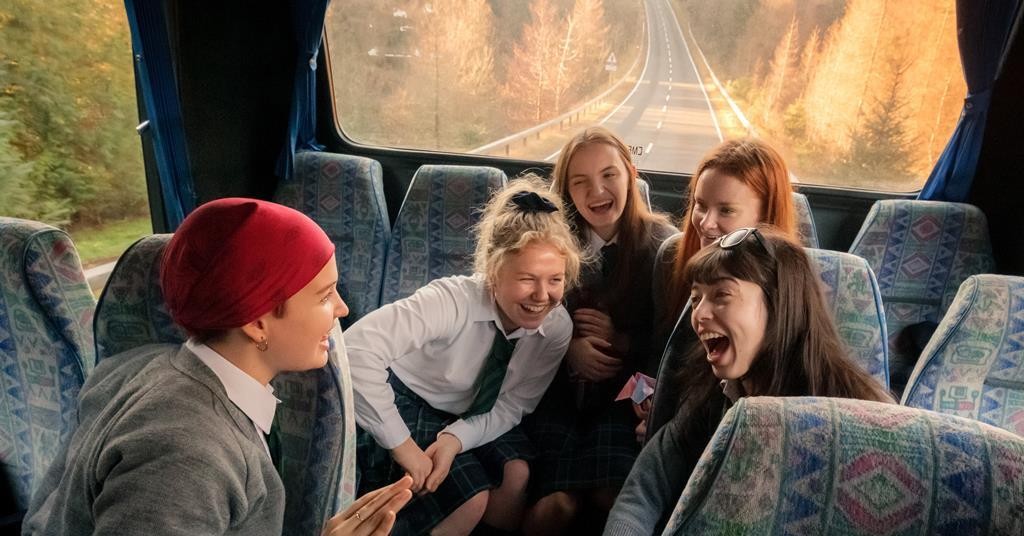 Top Must-see Films in 2021 for Bigne Watchers Top Must-see Films in 2021 for Bigne Watchers