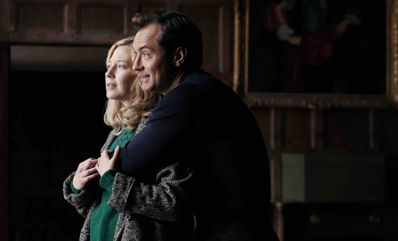 Top Must-see Films in 2021 for Bigne Watchers Top Must-see Films in 2021 for Bigne Watchers