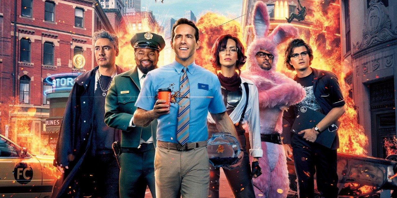 Top Must-see Films in 2021 for Bigne Watchers Top Must-see Films in 2021 for Bigne Watchers