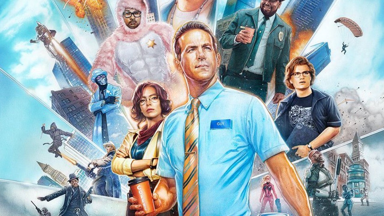 Top Must-see Films in 2021 for Bigne Watchers Top Must-see Films in 2021 for Bigne Watchers