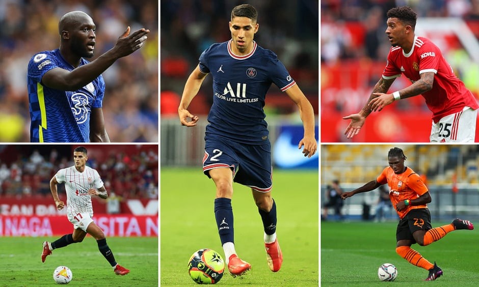 Champions League 2021/22: Full Fixtures and Winners Predictions Champions League 2021/22: Full Fixtures and Winners Predictions