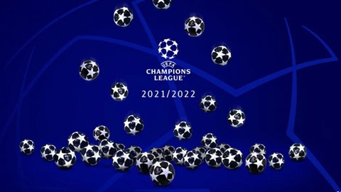 Champions League 2021/22: Full Fixtures and Winners Predictions Champions League 2021/22: Full Fixtures and Winners Predictions