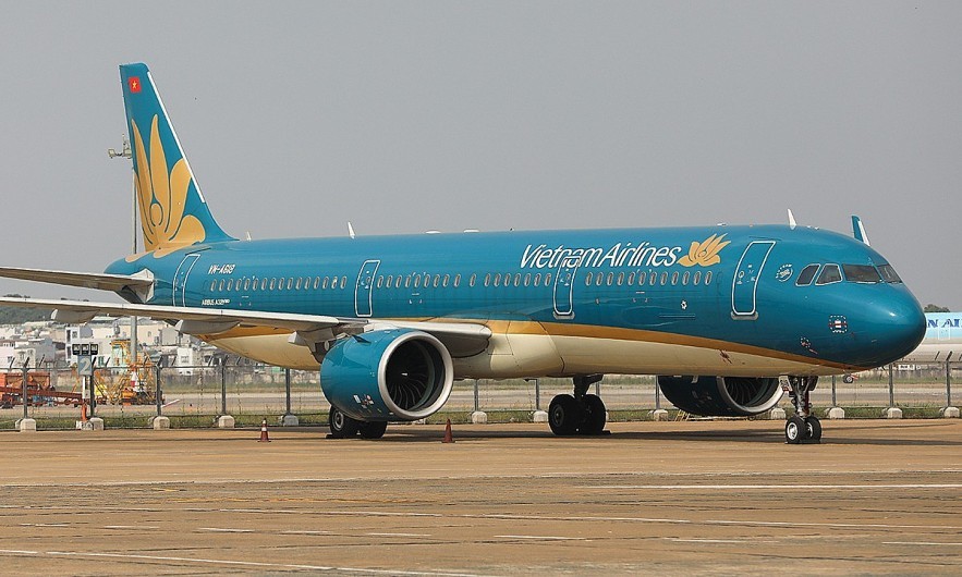 Vietnam Reveals Plan to Re-open Aviation Market Vietnam Reveals Plan to Re-open Aviation Market
