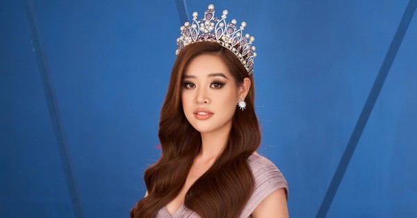 Vietnamese Beauty Khanh Van among Top 20 of Miss Grand Slam 2020 Vietnamese Beauty Khanh Van among Top 20 of Miss Grand Slam 2020
