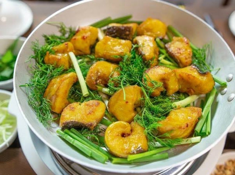 Top Not-to-be-missed Dishes in Vietnam Top Not-to-be-missed Dishes in Vietnam