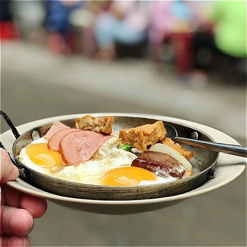Top Not-to-be-missed Dishes in Vietnam Top Not-to-be-missed Dishes in Vietnam