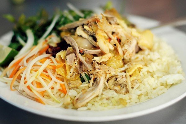 Top Not-to-be-missed Dishes in Vietnam Top Not-to-be-missed Dishes in Vietnam