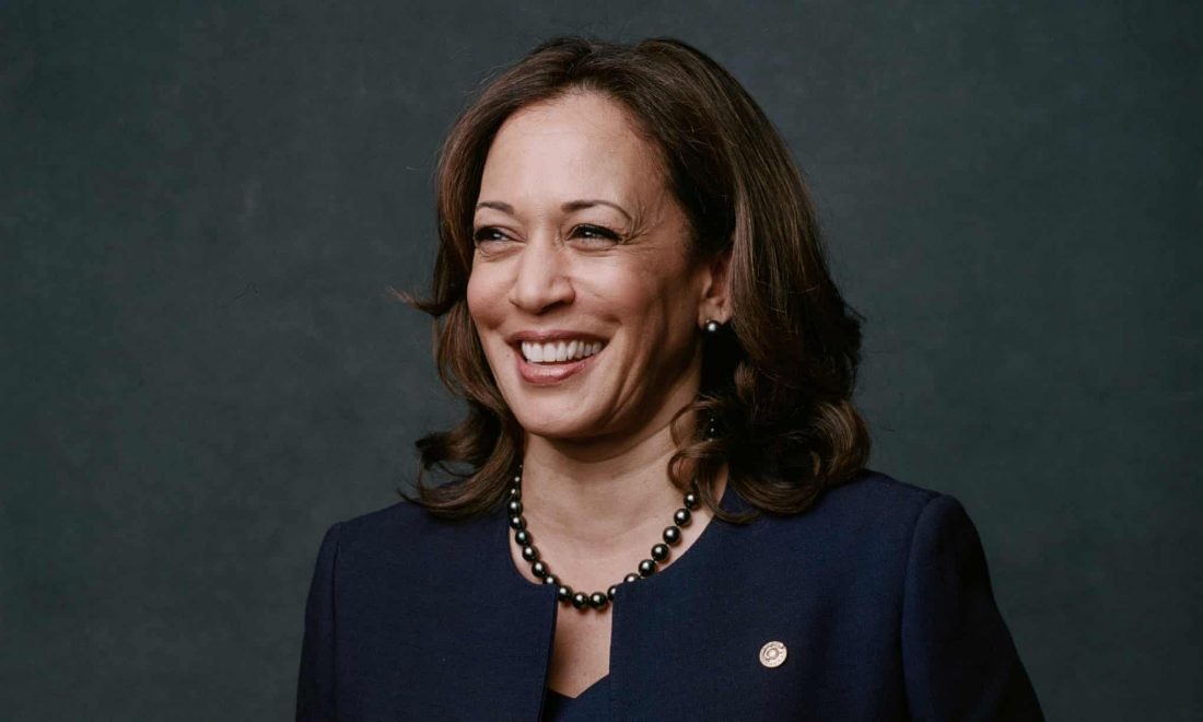 Vice President of the United States Kamala Harris: Biography, Early life, Education, Career and Facts Vice President of the United States Kamala Harris: Biography, Early life, Education, Career and Facts