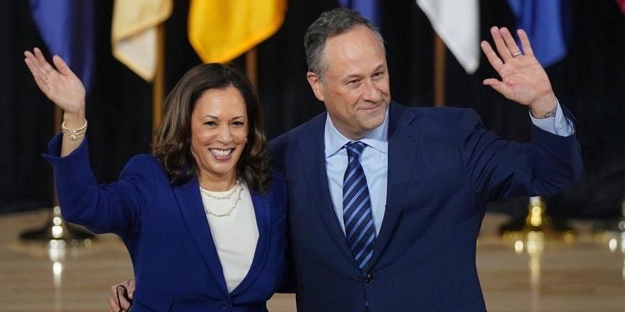 Vice President of the United States Kamala Harris: Biography, Early life, Education, Career and Facts Vice President of the United States Kamala Harris: Biography, Early life, Education, Career and Facts