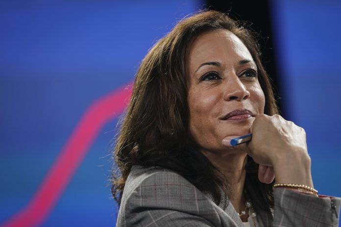 Vice President of the United States Kamala Harris: Biography, Early life, Education, Career and Facts Vice President of the United States Kamala Harris: Biography, Early life, Education, Career and Facts