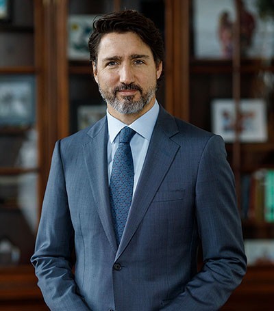 Prime Minister of Canada Justin Trudeau: Biography, Early Life, Career, Facts Prime Minister of Canada Justin Trudeau: Biography, Early Life, Career, Facts