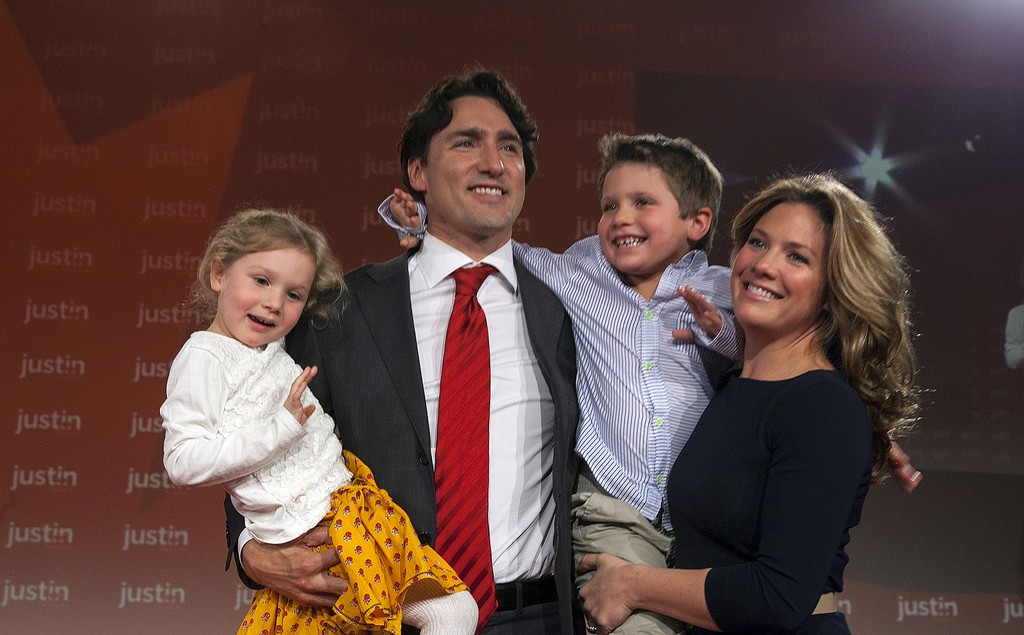 Prime Minister of Canada Justin Trudeau: Biography, Early Life, Career, Facts Prime Minister of Canada Justin Trudeau: Biography, Early Life, Career, Facts