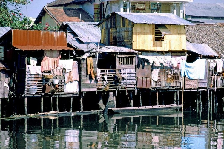 Precious color photos of Saigon in the 1960s Precious color photos of Saigon in the 1960s